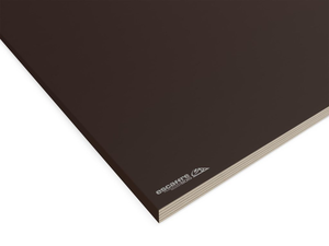 Contreplaqué - WBP FILME - Import - ép. 18 mm - panneau de 3.00 x 1.50 ml